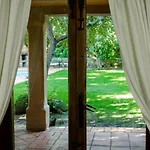 El Huerto De Hébergement de vacances Candeleda