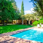 Holiday home El Huerto De Candeleda