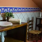 El Huerto De Hébergement de vacances Candeleda