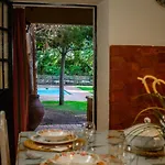 Hébergement de vacances El Huerto De