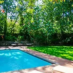 El Huerto De Hébergement de vacances *