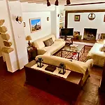 El Huerto De Dom wakacyjny Candeleda