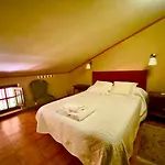 Hébergement de vacances El Huerto De Candeleda