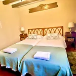 Hébergement de vacances El Huerto De Candeleda