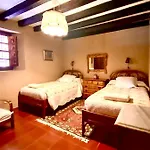 Hébergement de vacances El Huerto De Candeleda