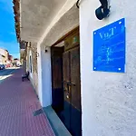 El Huerto De * Candeleda