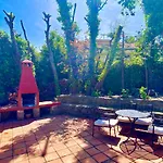 El Huerto De Dom wakacyjny Candeleda