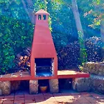 El Huerto De * Candeleda