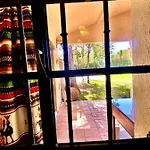 Hébergement de vacances El Huerto De *