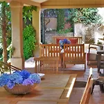 Hébergement de vacances El Huerto De