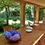 Hébergement de vacances El Huerto De