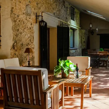 El Huerto De Hébergement de vacances