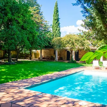 Holiday home El Huerto De Candeleda