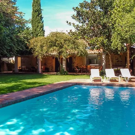 Holiday home El Huerto De