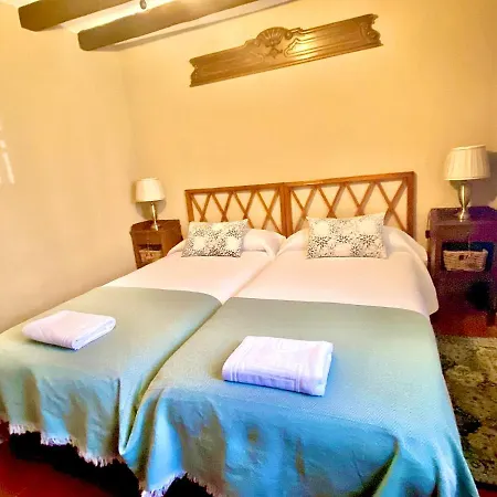 Holiday home El Huerto De Candeleda