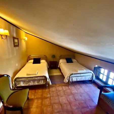 El Huerto De * Candeleda