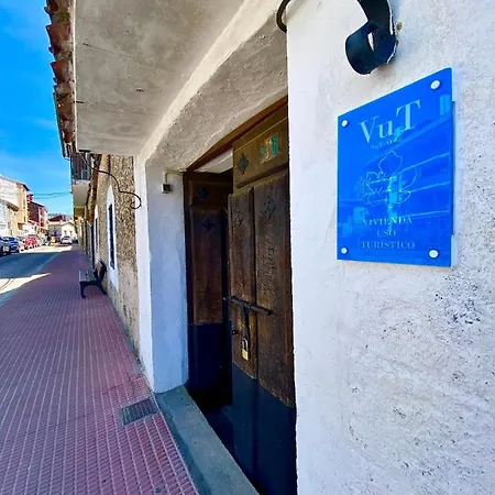 El Huerto De * Candeleda
