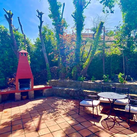 El Huerto De Holiday home Candeleda