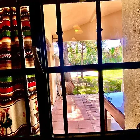 Holiday home El Huerto De *