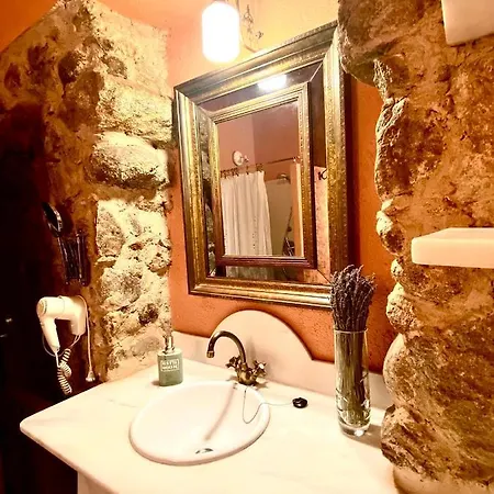 Holiday home El Huerto De Candeleda