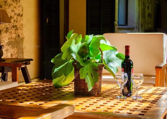 El Huerto De * 坎德莱达