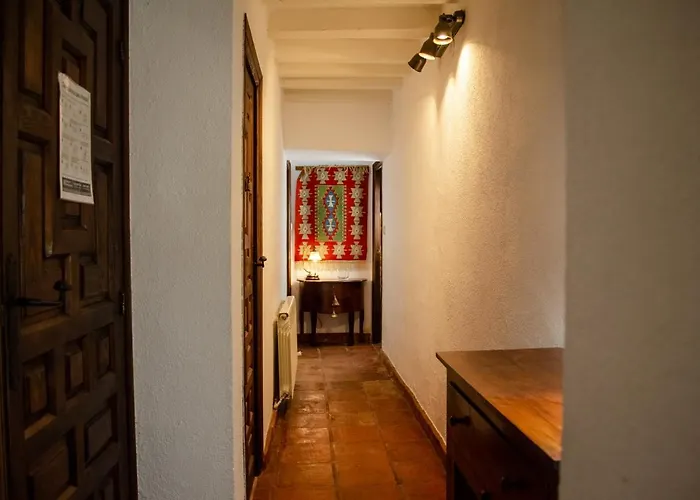 El Huerto De * 坎德莱达