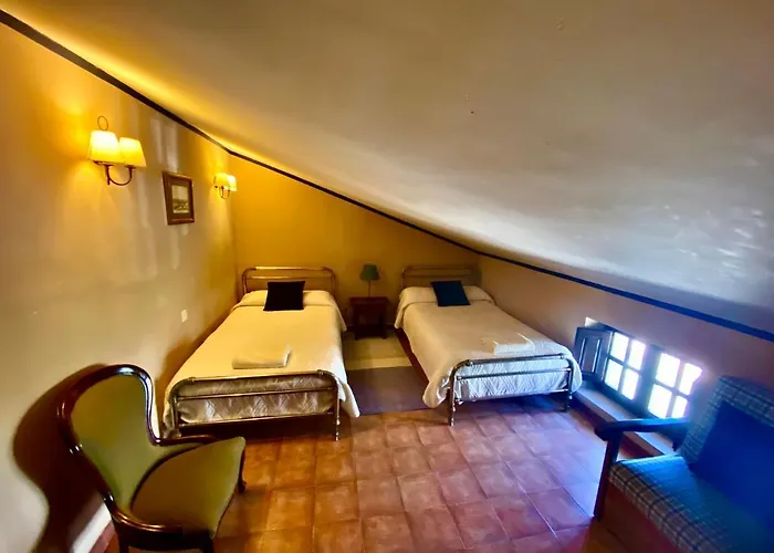 El Huerto De * 坎德莱达