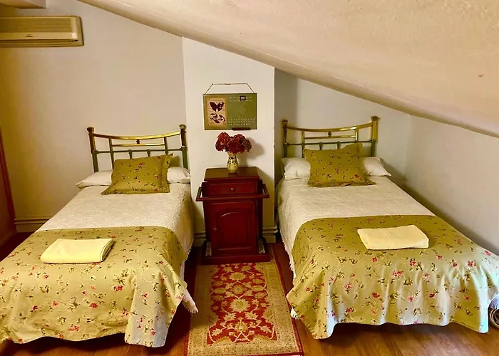 El Huerto De * 坎德莱达