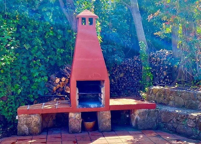 El Huerto De * Candeleda