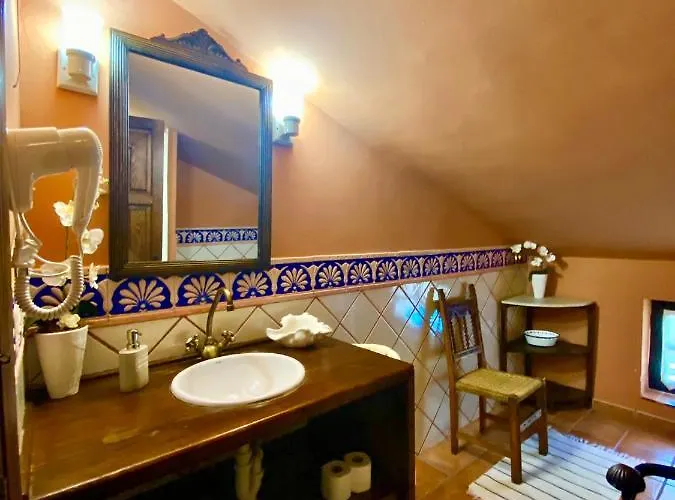 El Huerto De Candeleda